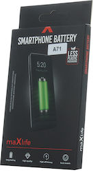 Kompatibler Ersatzakku 4500mAh für Samsung Galaxy A71 A715
