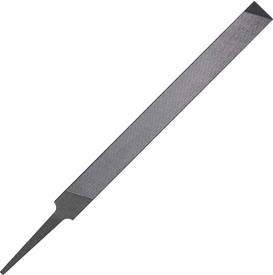 Vallorbe LC10020-2362-6 Λίμα Πλακέ με Λαβή