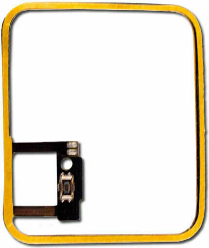 Watch Series Sensor (Apple Watch Serie 1 38mm)