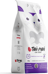 Toi Moi Nisip cu Aromă Lavanda 5kg