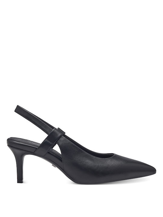 S.Oliver Pumps Schwarz