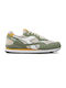 Diadora N.92 Ανδρικά Sneakers Gray Oat