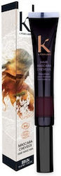 K Pour Karite Hair Mascara Semi-Permanent Hair Dye 15g. Black K Pour Karite Hair Mascara Semi-Permanent Hair Dye 15g. Black