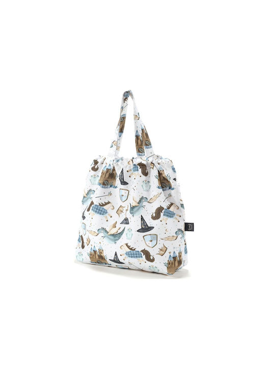 The Millou Shopper Bag Prince 42×56 cm.