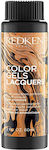 Permanent Hair Color Redken Color Gel Lacquers 5n-walnut (3 X 60 Ml)