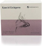 Botanicanutrients Epacid Collagen 60tablets