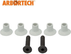 Фланци И Болтове M5 / Arbortech San.fg.flange210-05 /