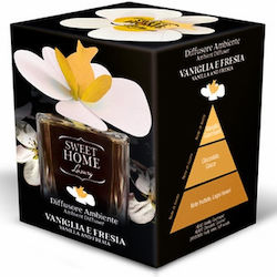 Uniker Diffuser Vanilla and Fresia