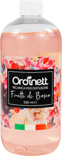 Ordinett Nachfüllflüssigkeit für Diffuser 9050 500ml