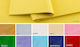 Touchpapier 50x66cm 100 Stück/Packung 0402141 (grau)