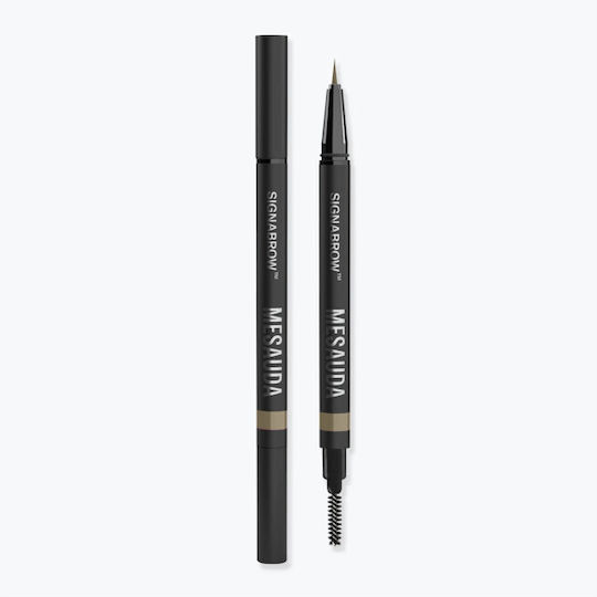 Mesauda Signabrow Creion pentru sprâncene 101 Blond 0.6g
