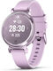 Garmin Lily 2 Aluminiu 35mm Rezistent la apă Sm...