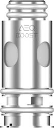 S-elf Juice Aeq Boost Mesh Heizwendel 0,8 Ohm RDL