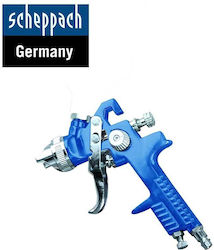 Scheppach Air Spray Paint Gun Floating Tumbler Scheppach Air Spray Paint Gun Floating Tumbler