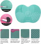 Brush Cleaning Mat 1pcs