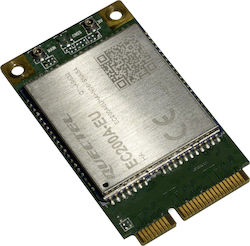 MikroTik Mini-pcie 4g/lte Wireless Card (150Mbps) PCI Card