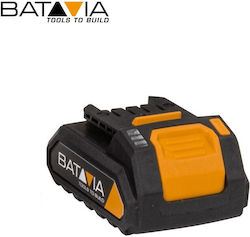 Batavia Μπαταρία Εργαλείου 12V 7064260 Batavia Μπαταρία Εργαλείου 12V 7064260