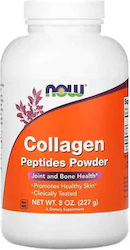Now Foods Collagen Peptides Powder 227gr Now Foods Collagen Peptides Powder 227gr
