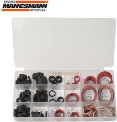 Mannesmann M99741 Dichtung Set 141Stück