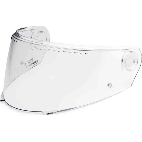 Schuberth Schuberth C5 Helmvisier Transparent ZEL10508
