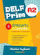 DELF PRIM A2 5 ÉPREUVES
