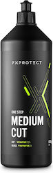 FX Protect Αλοιφή Γυαλίσματος 250ml FX Protect Αλοιφή Γυαλίσματος 250ml