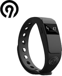 Ninetec F2HR Черен