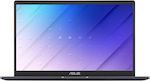 Asus Vivobook Go E510KA-EJ485WS 15.6" FHD (Celeron Dual Core-N4500/4GB/128GB Flash-Speicher/W11 Startseite)