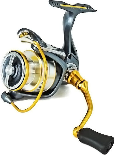 Ryobi Necleus Fishing Reel for Spinning 2000