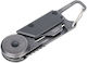 Troika Egon Multitool Negru