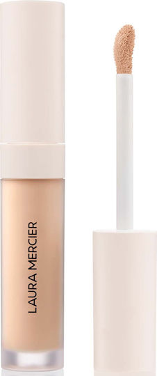 Laura Mercier Real Flawless Weightless Perfecting Concealer 5.4ml (various Shades) - 4 - 1n0