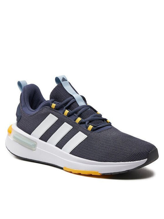 Adidas Racer Tr23 Herren Sneakers Blau