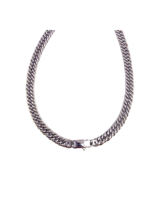 Buhay Necklace from Steel