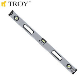 Troy T 23360 Wasserwaage Aluminium 60cm