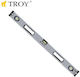 Troy T 23380 Нивелир Алуминиев 80бр