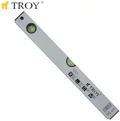 Troy T 23351 Wasserwaage Aluminium 50cm