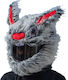 Helmet Cover "CRAZY BUNNY"