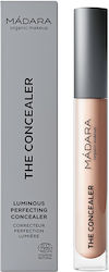 Madara Lichid Corector 30 Warm Latte 4ml