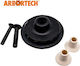 Arbortech Accesorii de Unelte SAN.FG.RUBBER210-05