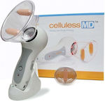 Massage Device for the Body against Cellulite fl-5271