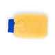 Deckmate Boat Washing Glove with Soft Bristles