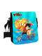 Men's Bag Shoulder / Crossbody Turquoise