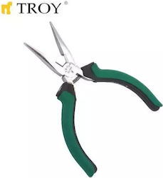 Troy Gerade Zange Länge 130mm T 21053