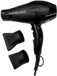 Hairlux Italy Pro Power Hl 4402 Profesional Usc...