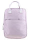 4F Backpack 5.3lt Μωβ