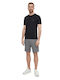 T-Shirt Schwarz