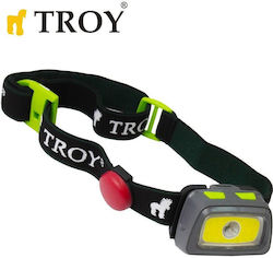 Troy Headlamp LED 330lm