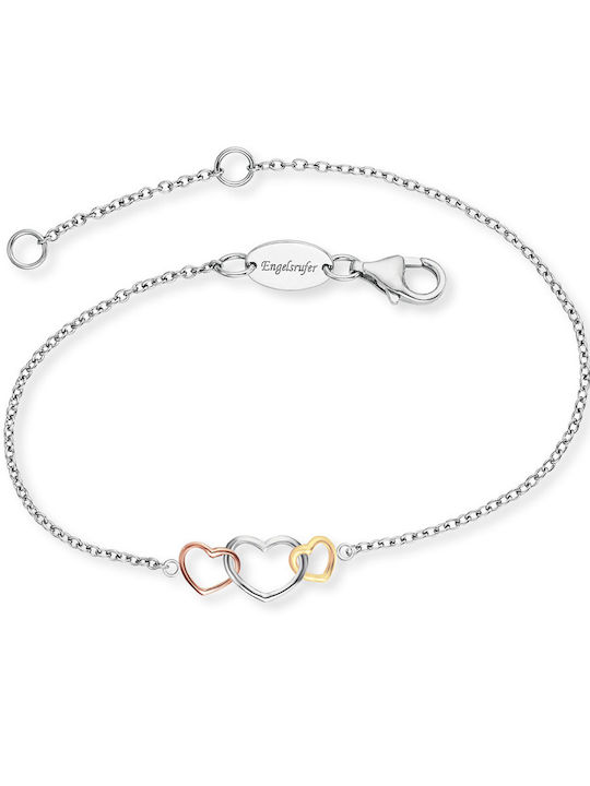 Engelsrufer Women's Silver Bracelet