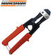 Mannesmann Bolt Cutter Lungime 200mm