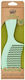 Wet Brush Go Green Tea Tree Treatment & Comb
